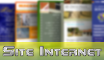 Design et conception de sites Internet pour entreprises