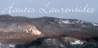Logo Hautes-Laurentides