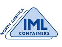 Logo de IML Containers inc.