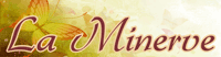 Logo de la Municipalité de La Minerve