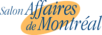 Logo du Salon des Affaires de Montreal